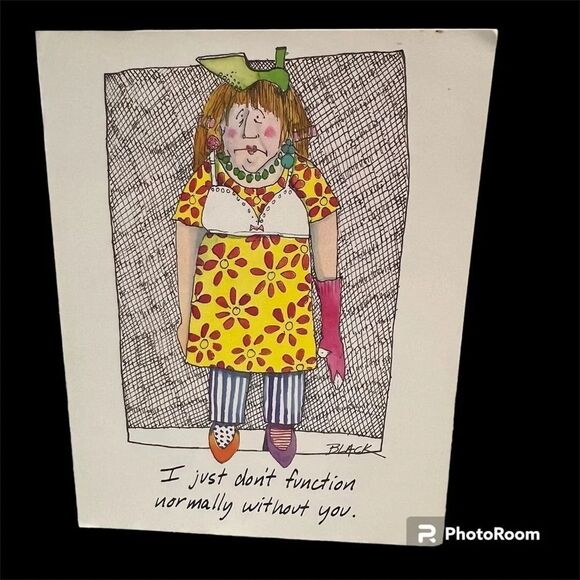 Greeting Cards by Jennifer Black Reinhardt 5 Total - Picture 9 of 10